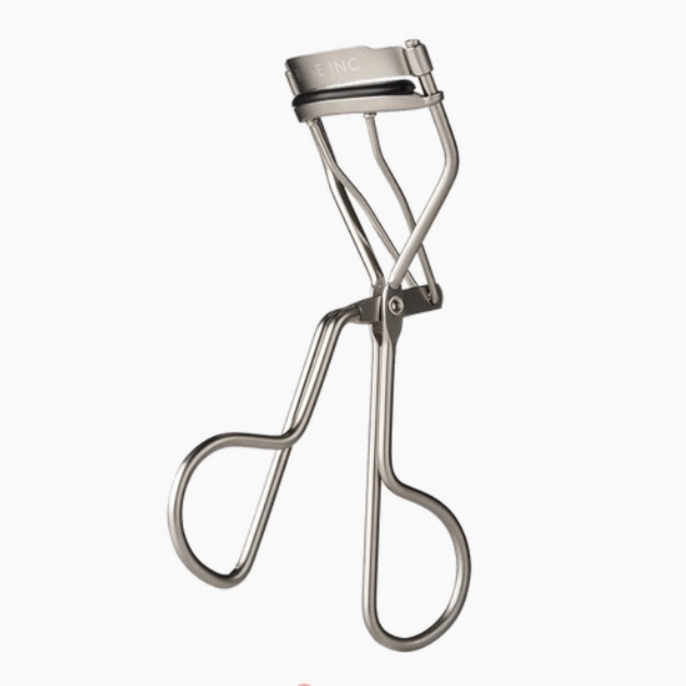 Rose Inc Silver Eyelash Curler